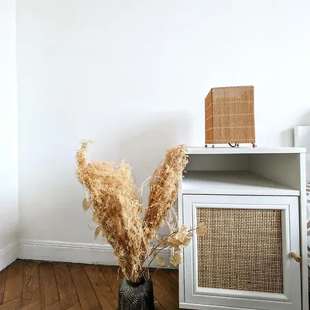 Cosy In Center Apartamento *